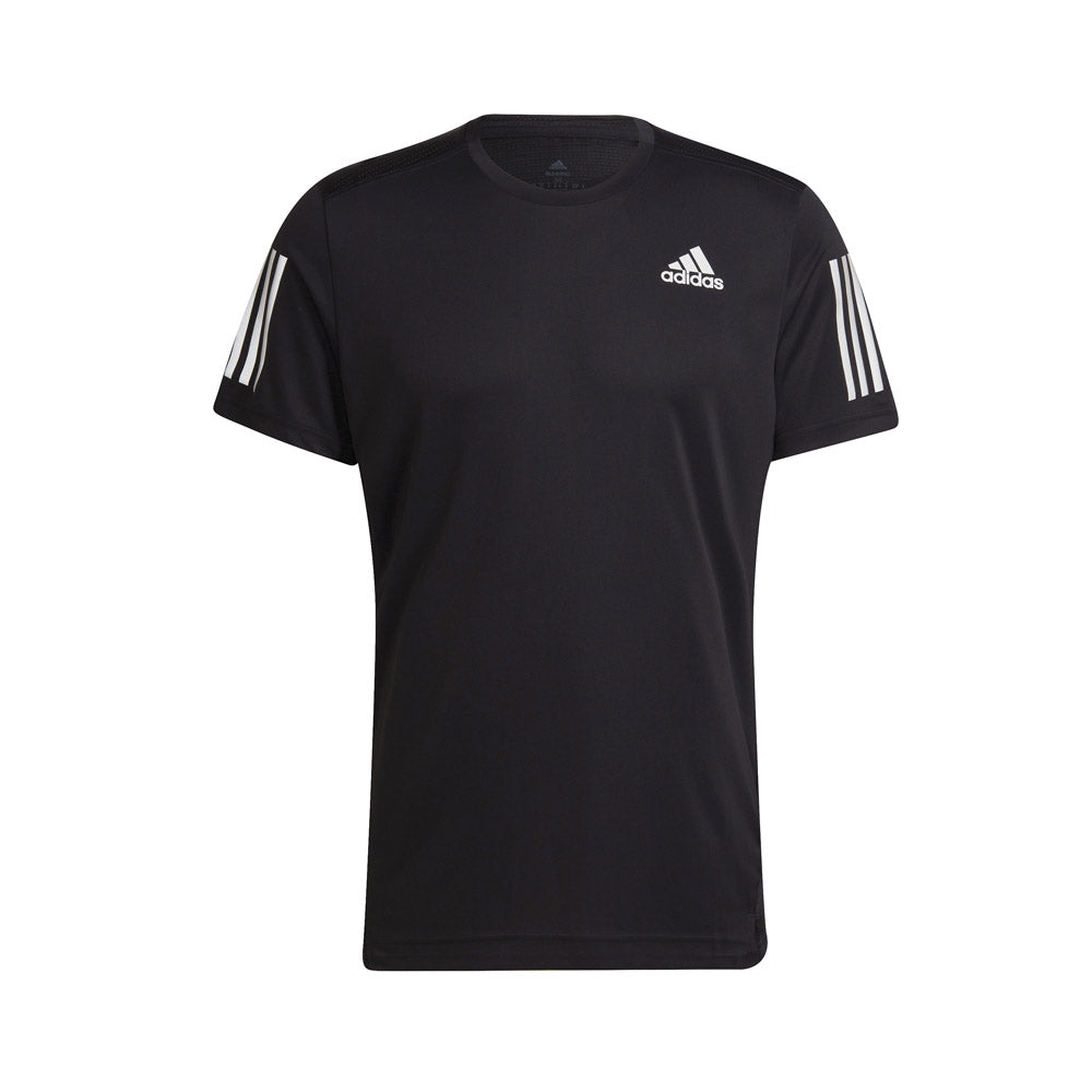 ADIDAS MEN'S OWN THE RUN TEE