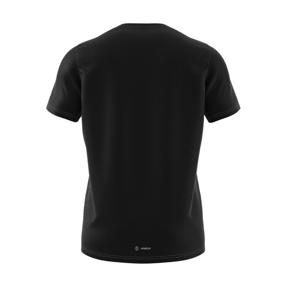 ADIDAS MEN'S OWN THE RUN TEE
