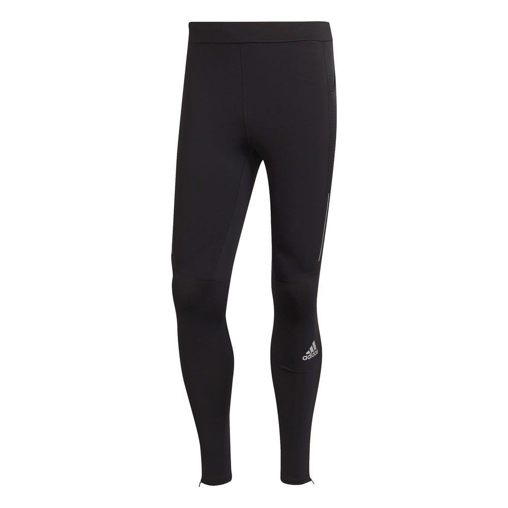 ADIDAS MEN'S OWN THE RUN TIGHTS