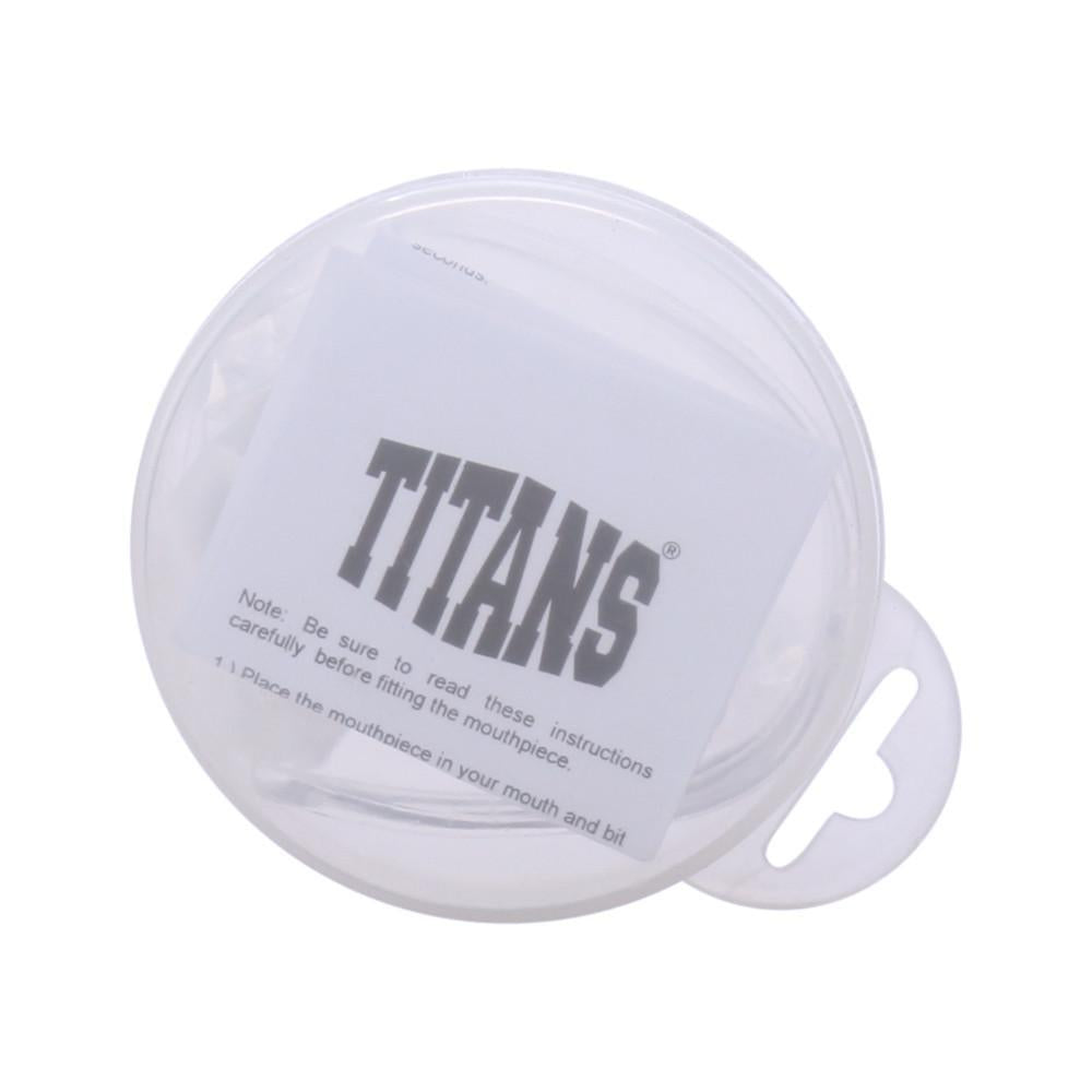 Titans Mouthguard | Toby's Sports