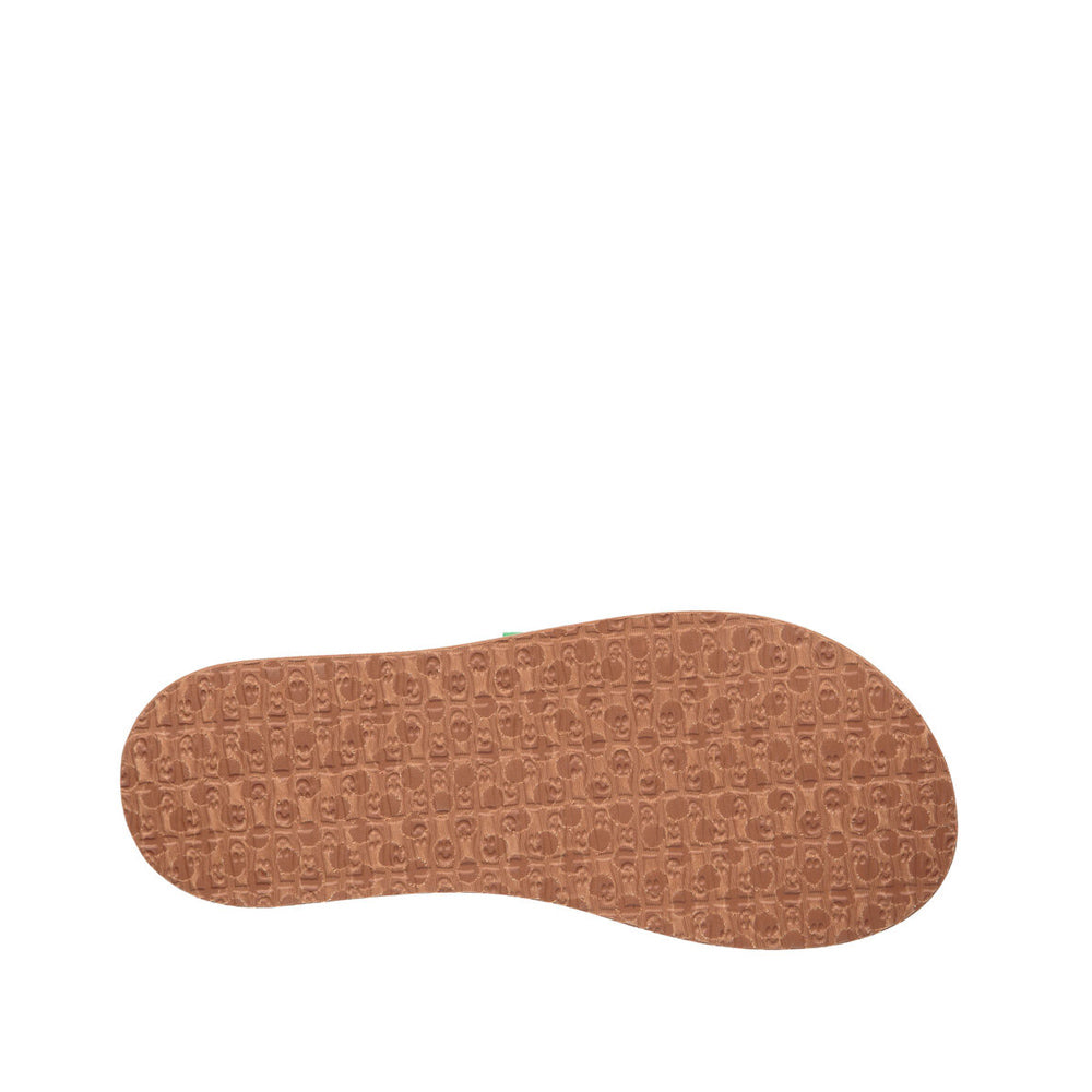 Sanuk Kids' Lil Donna Quilted