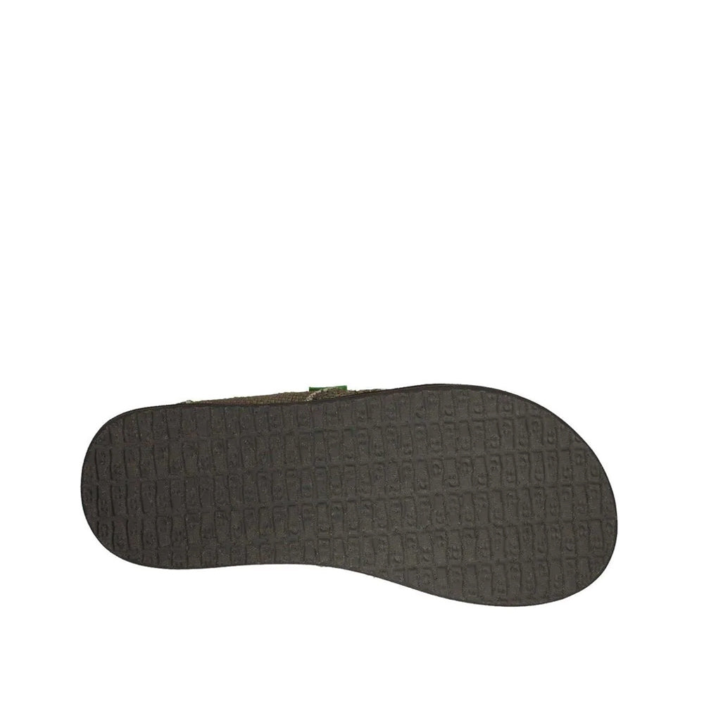 Sanuk Kids Vagabond Boys