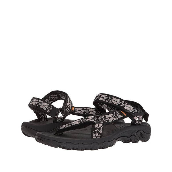 Teva Women's Hurricane 4 Sport - Hazel Black
