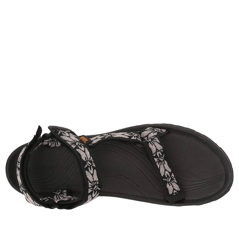 Teva Women's Hurricane 4 Sport - Hazel Black