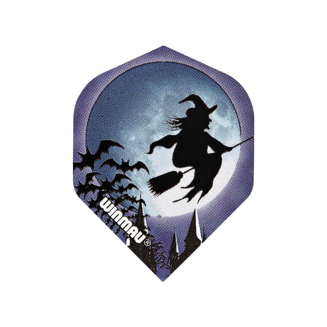 WINMAU MEGA STANDARD FLIGHTS