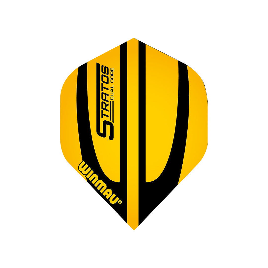WINMAU MEGA STANDARD FLIGHTS