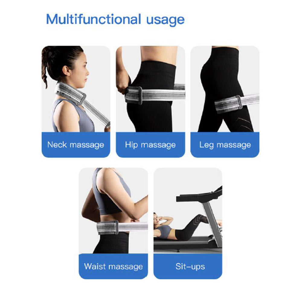 Ovicx A2S Multifuntion Treadmill