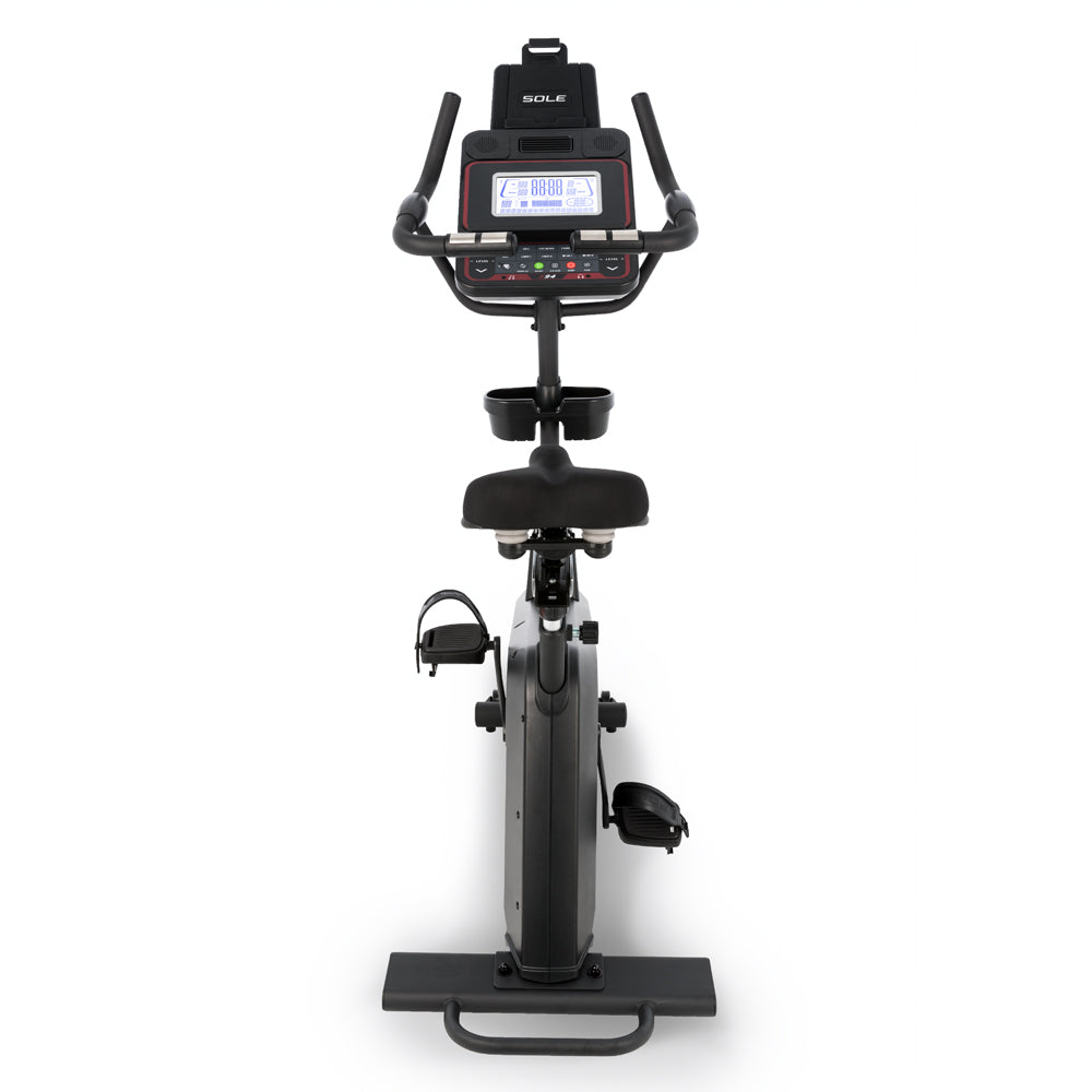 Sole B94 2019 Upright Bike