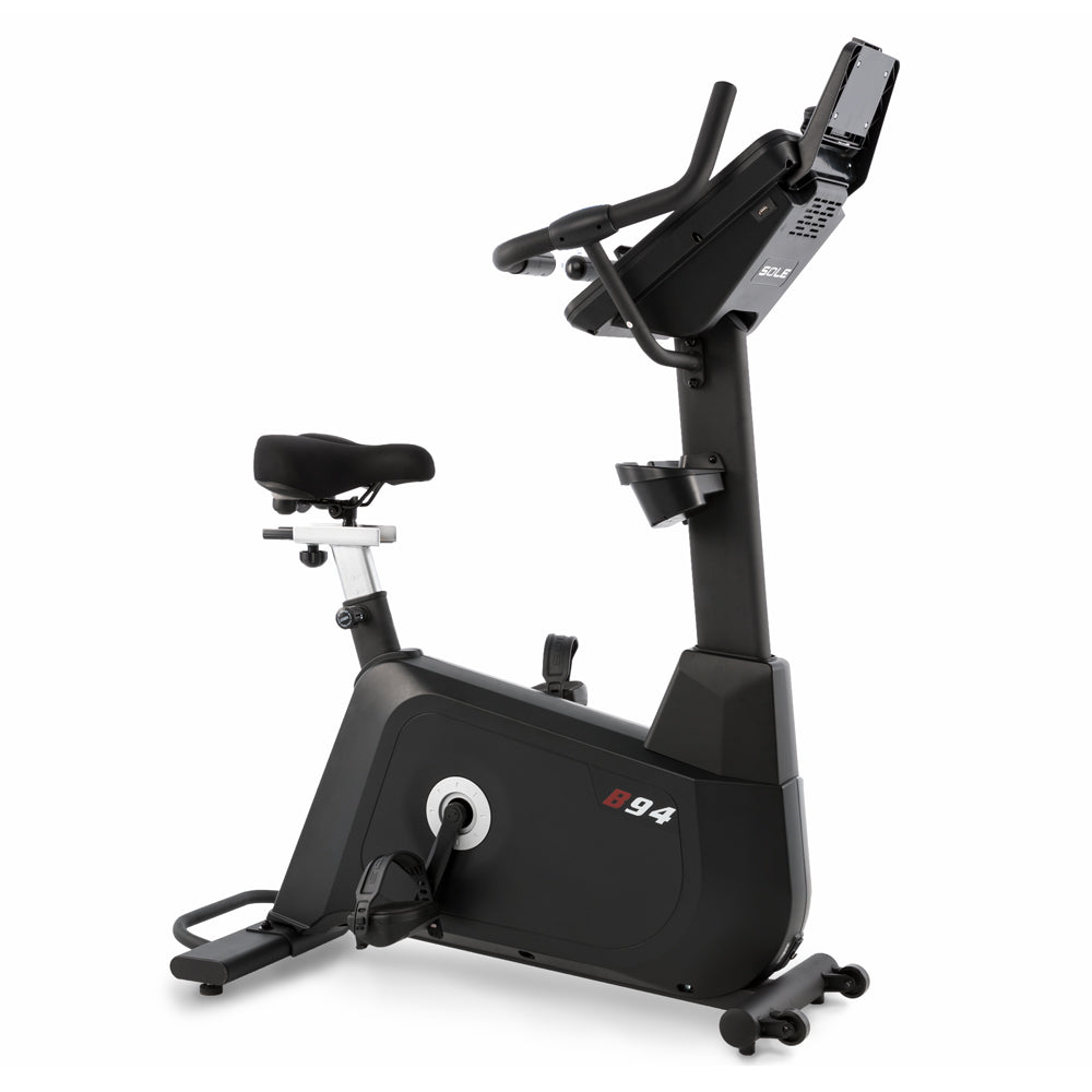 Sole B94 2019 Upright Bike