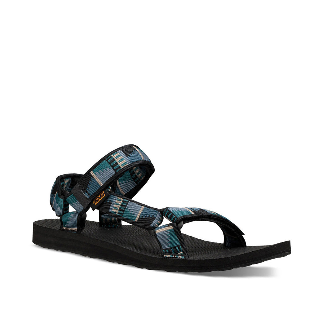 Teva Men's Original Universal - Peaks Black