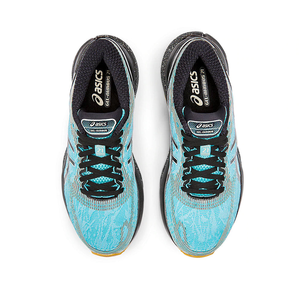 Asics Women's GEL-NIMBUS 21 WINTERIZED