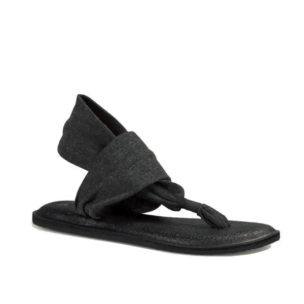 Sanuk Women's Yoga Sling 2 Spectrum | Toby's Sports