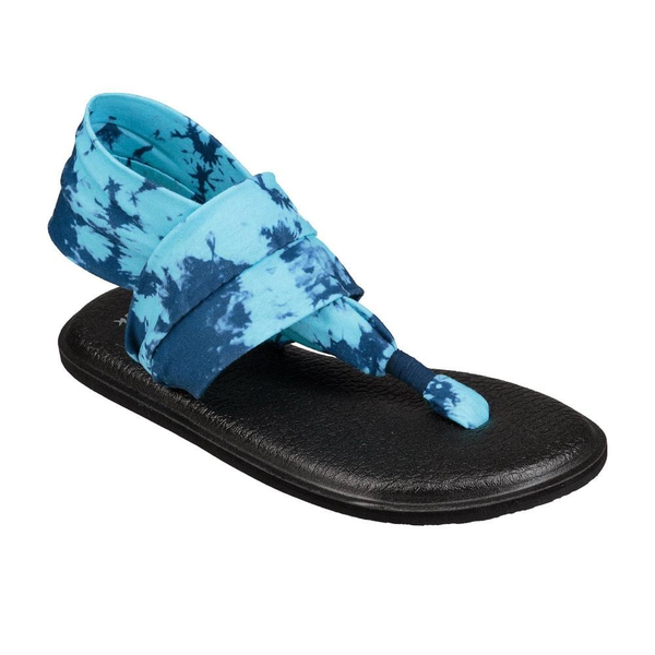 Sanuk Women's Yoga Sling 2 Prints