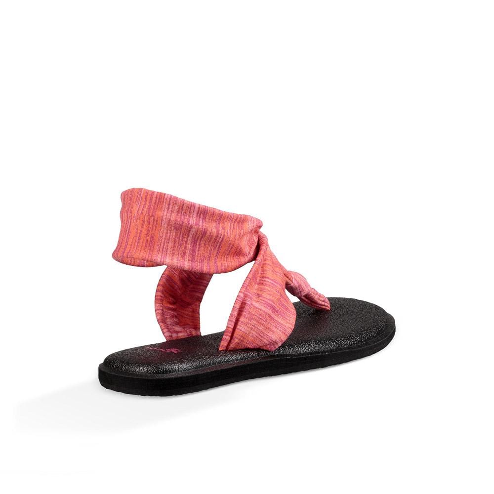 Sanuk Women's Yoga Sling Ella Prints | Toby's Sports
