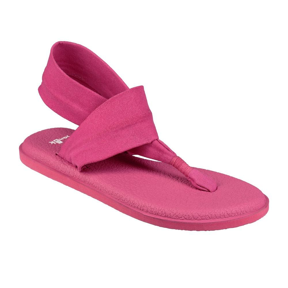 Sanuk Women's Yoga Sling 2 Spectrum