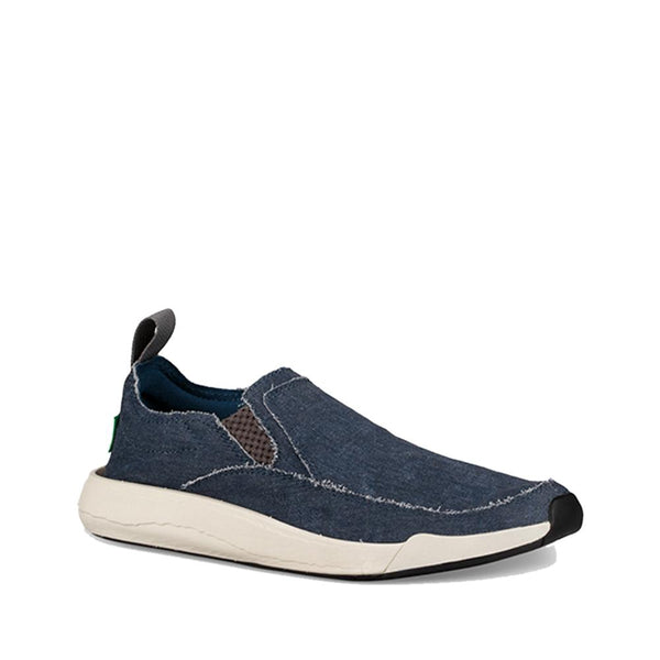 Sanuk Unisex Chiba Quest