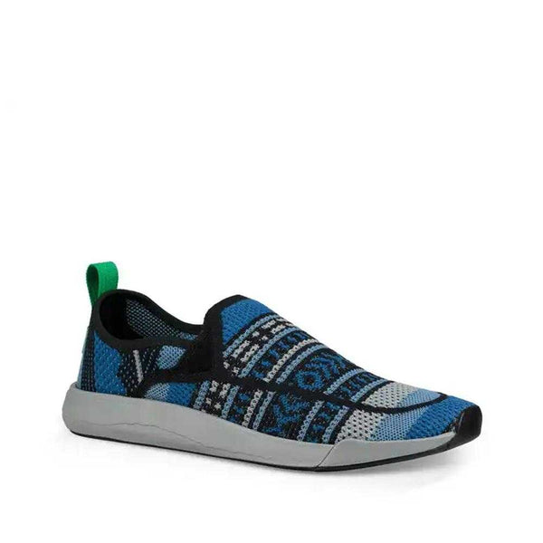 Sanuk Men's Chiba Quest Knit