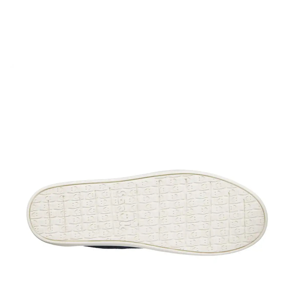 Sanuk Men's Vagabond Lace Sneaker