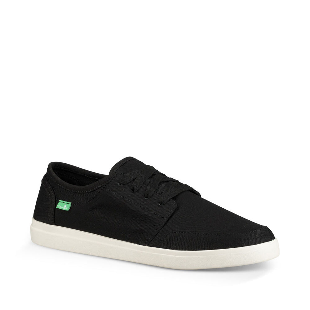 Sanuk Men's Vagabond Lace Sneaker