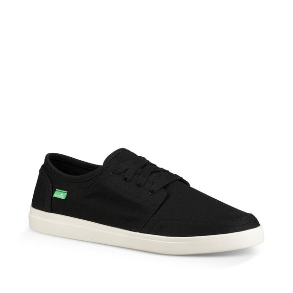 Sanuk Men's Vagabond Lace Sneaker