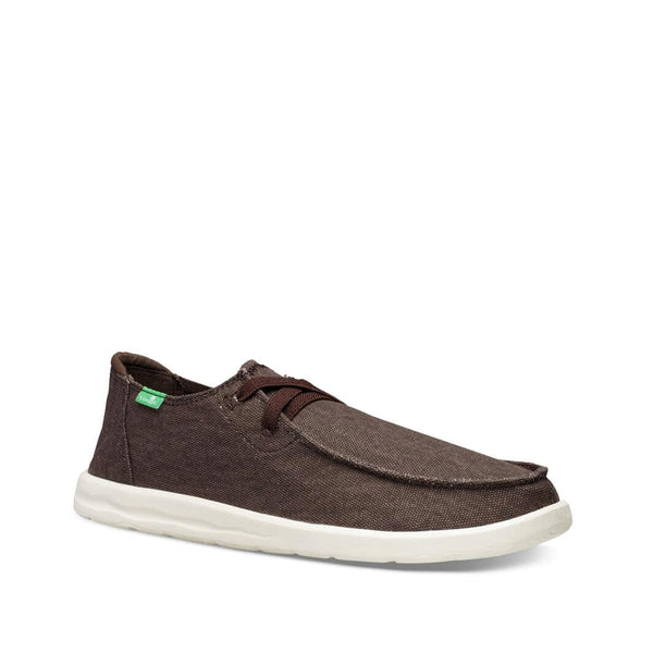 Sanuk Men's Shaka