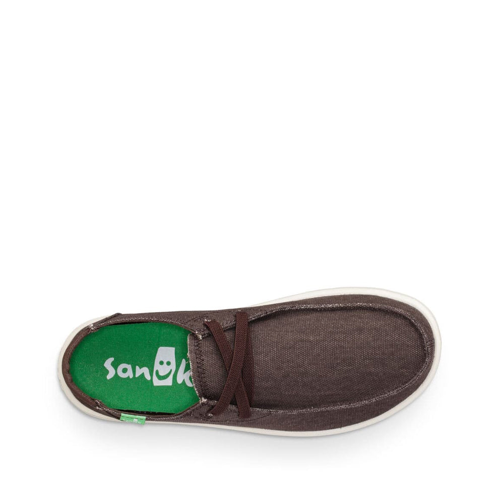 Sanuk Men's Shaka