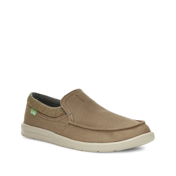 Sanuk Men's Hi Bro Lite