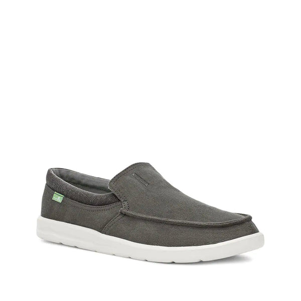 Sanuk Men's Hi Bro Lite
