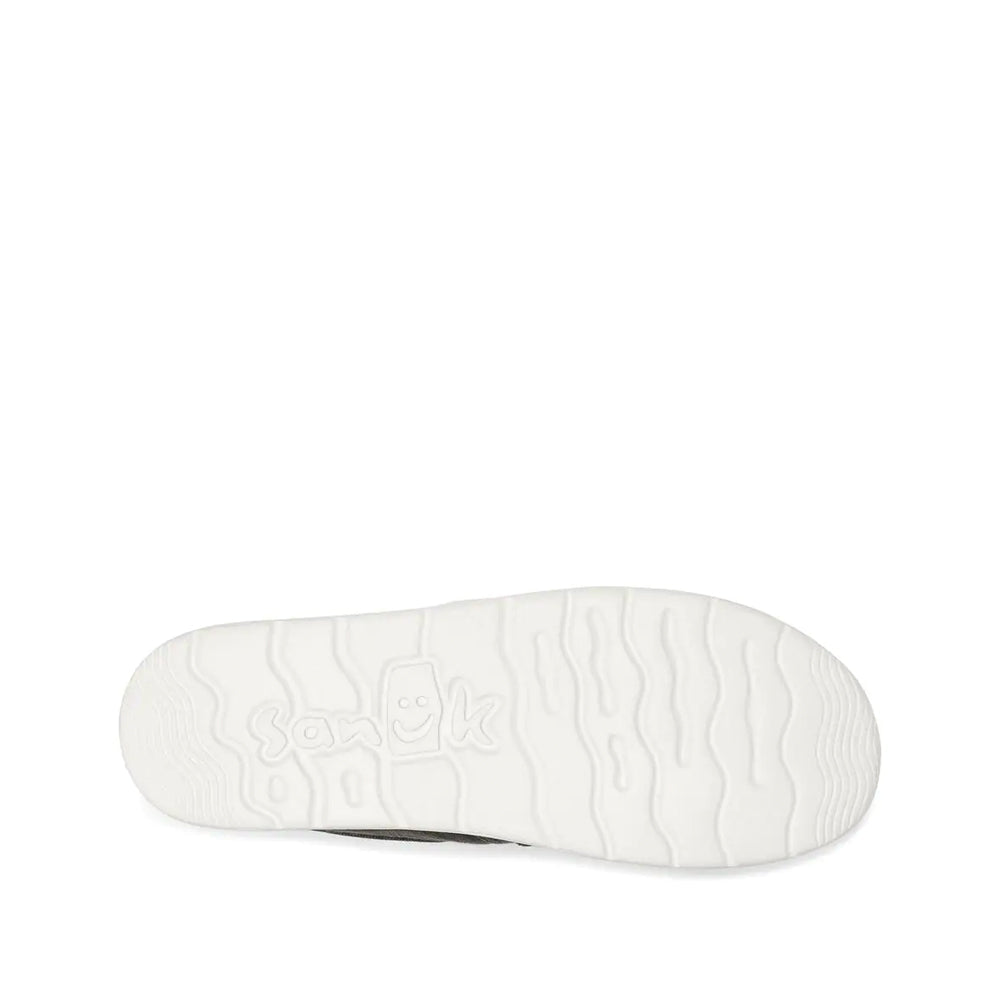 Sanuk Men's Hi Bro Lite