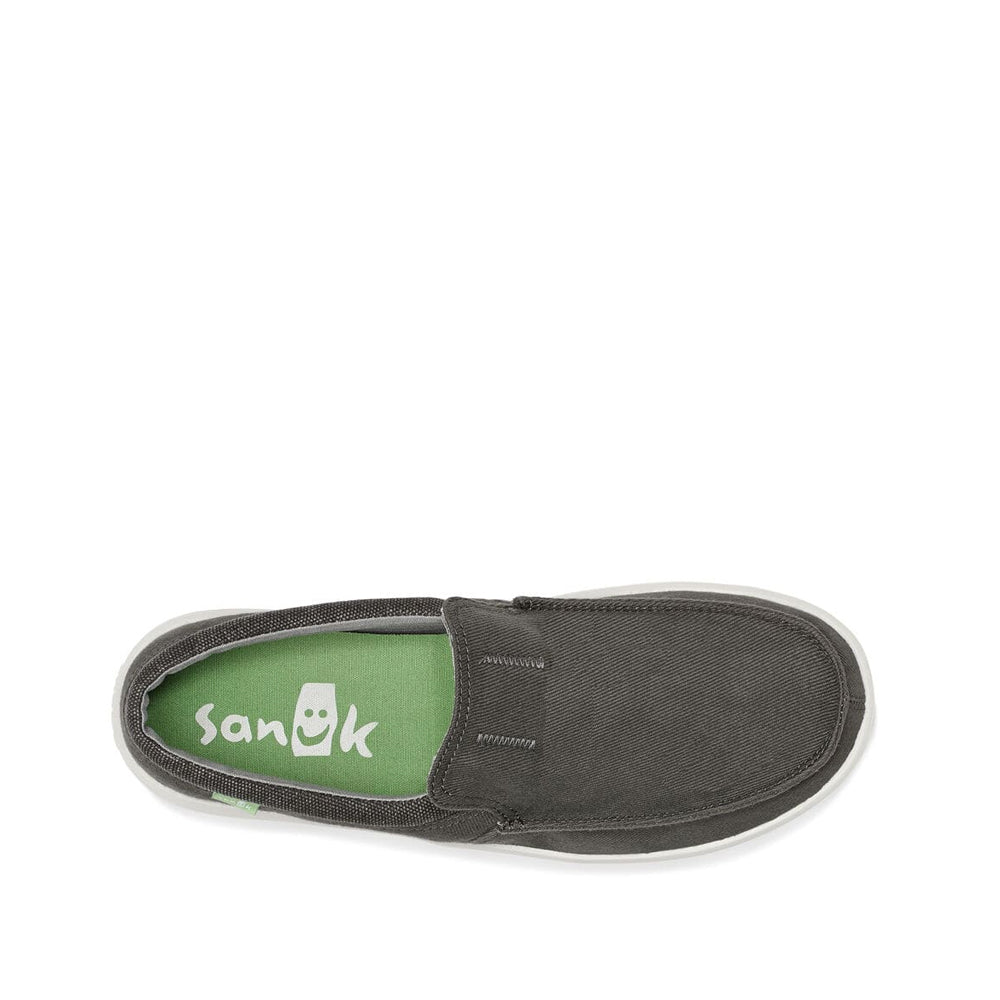 Sanuk Men's Hi Bro Lite