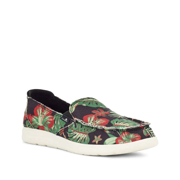 Sanuk Women's Donna Lite Floral