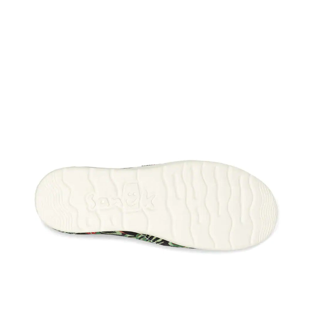 Sanuk Women's Donna Lite Floral