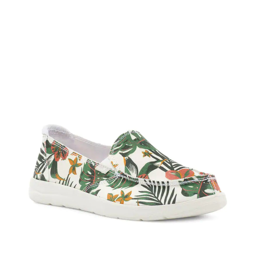 Sanuk Women's Donna Lite Floral