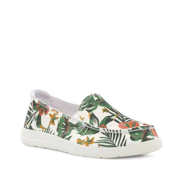 Sanuk Women's Donna Lite Floral