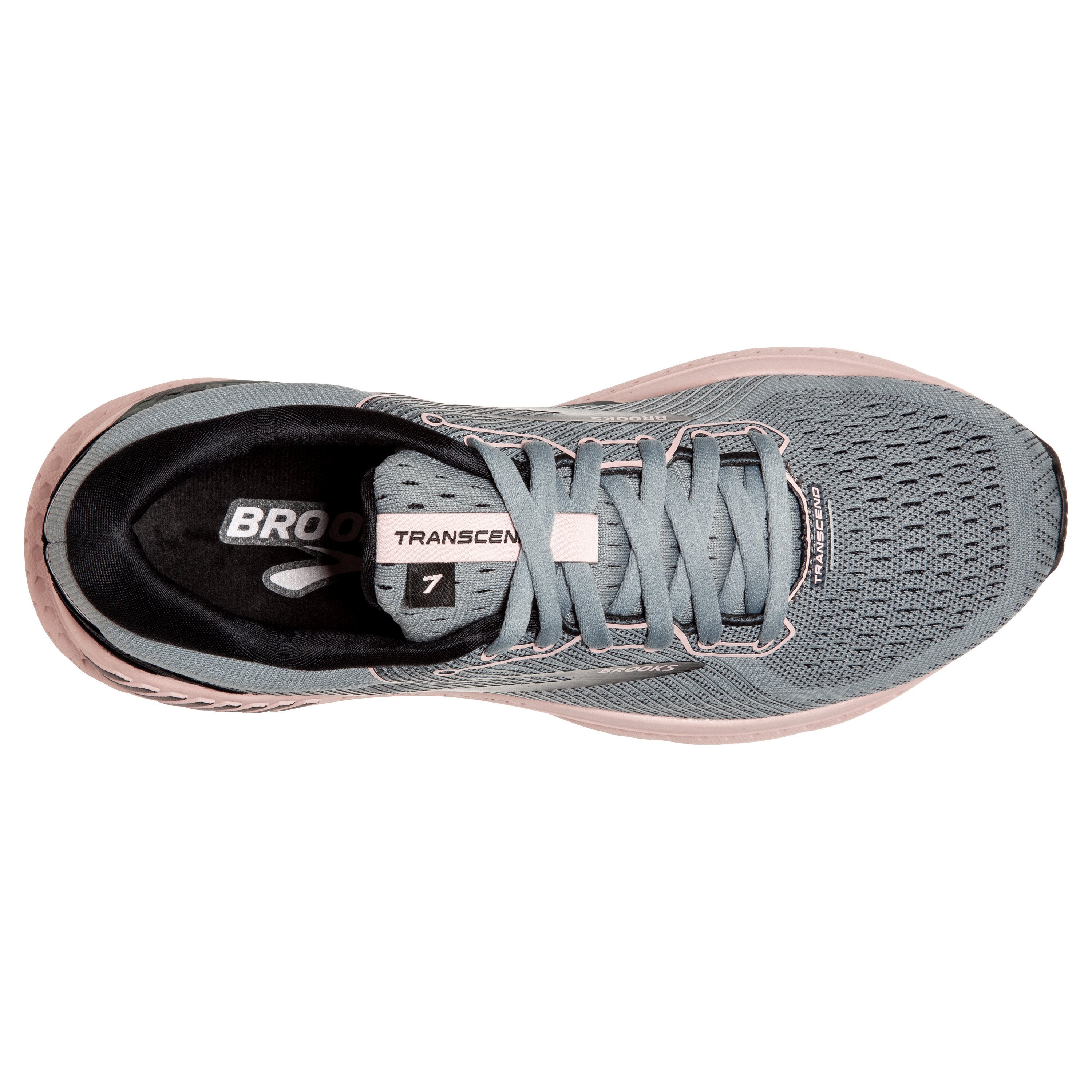 Brooks Transcend 7 Womens