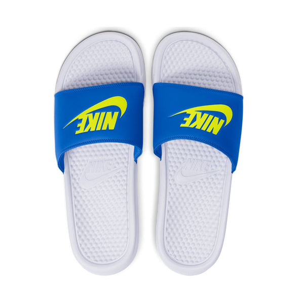 Nike Men's Benassi Just Do It