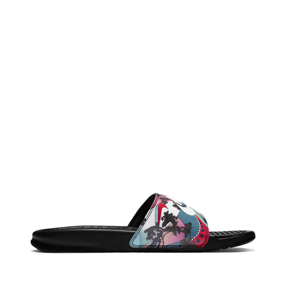 Nike Women's Benassi JDI Print