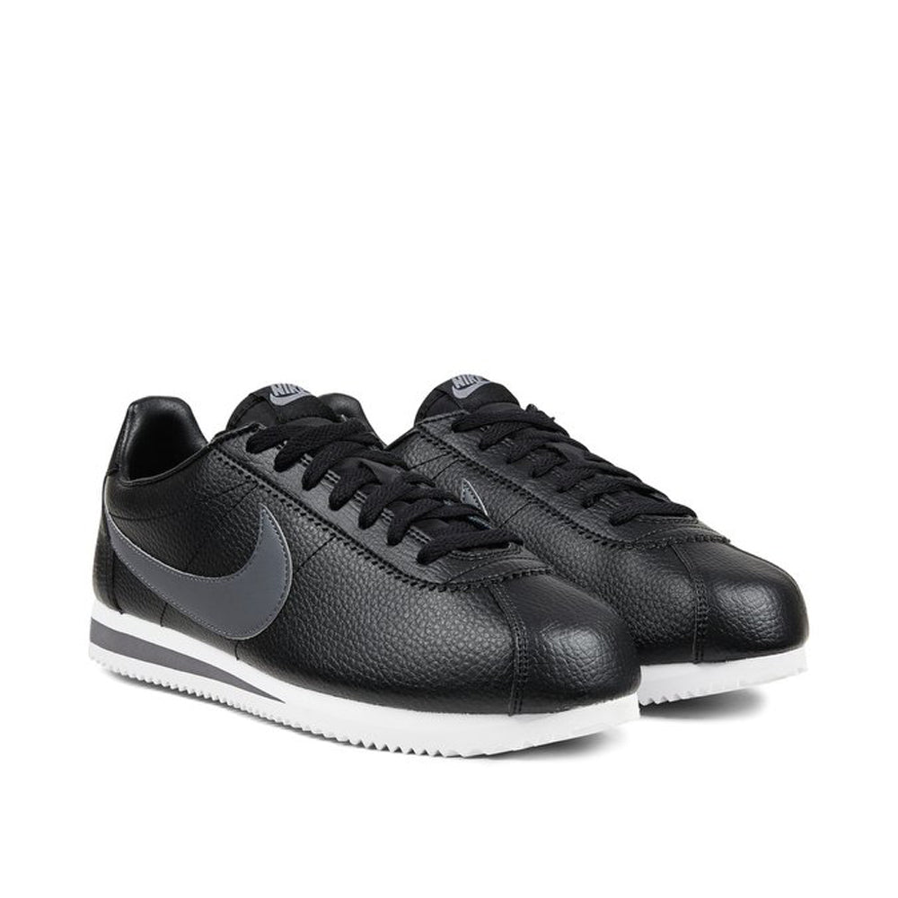 Nike Men's Cortez Classic Leather