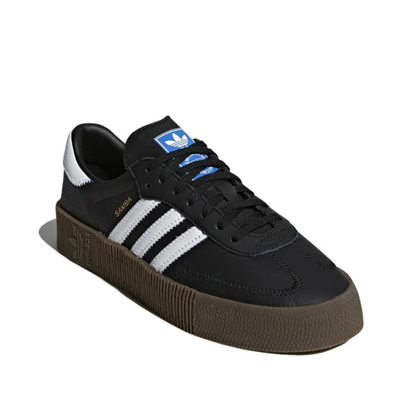 ADIDAS WOMEN'S SAMBAROSE