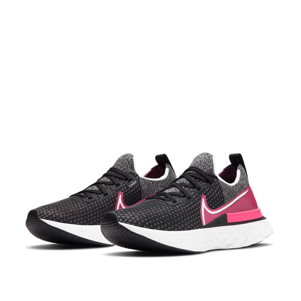 Nike Women's React Infinity Run Flyknit