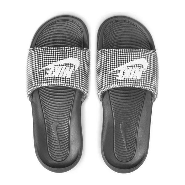 Nike Women's Victori One Print Slide