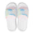 Nike Women's Victori One Print Slide