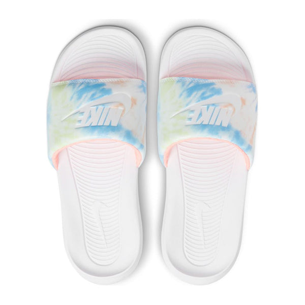 Nike Women's Victori One Print Slide