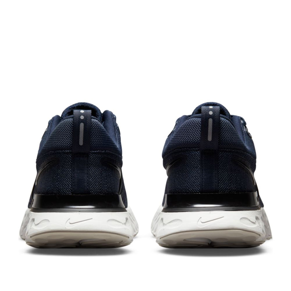 Nike Men's React Infinity Run Flyknit 2