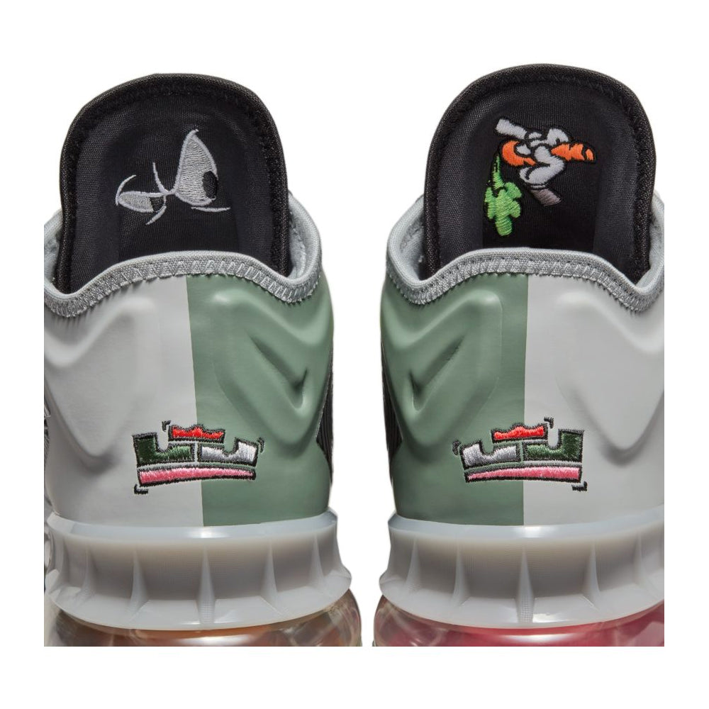 LeBron 18 Low 'Bugs vs Marvin'