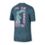 Nike Men's Music Tourwash Tee