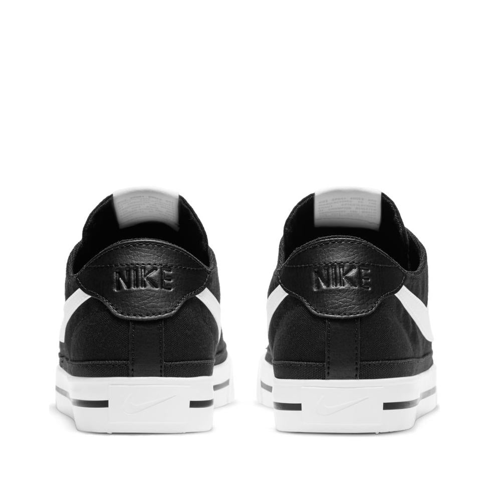 Nike Men's Court Legacy Canvas