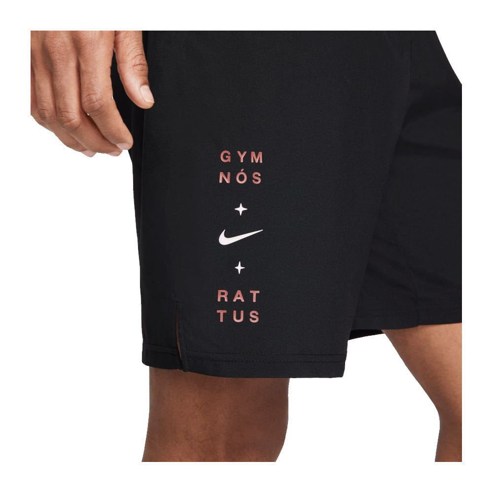Nike Men's Flex Graphic Training Shorts