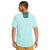 Nike Men's Dri-FIT Rise 365 Short-Sleeve Trail Running Top