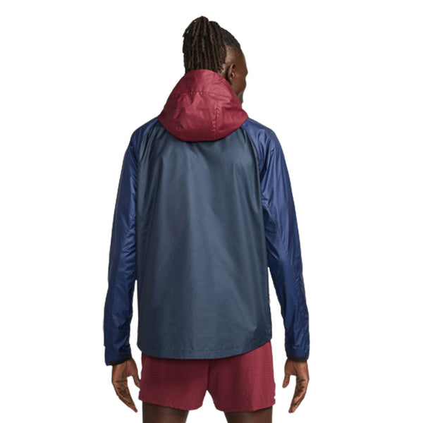 Nike Men's Windrunner Trail Running Jacket